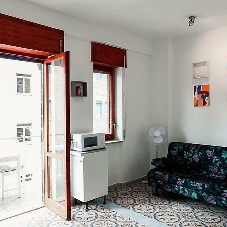 Apartamento Casa Scalea V. Exterior foto